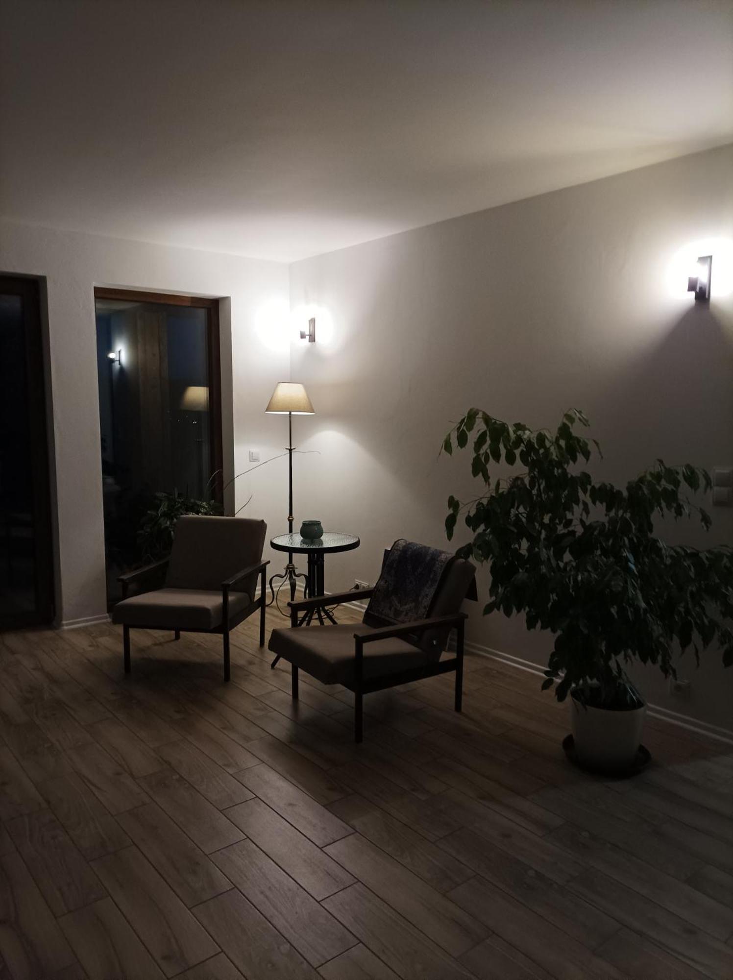 Willa Sosnowka Piecki  Zewnętrze zdjęcie
